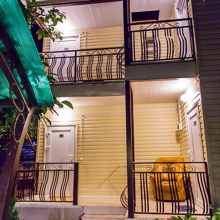 تساندريبش Primorie Guest House المظهر الخارجي الصورة