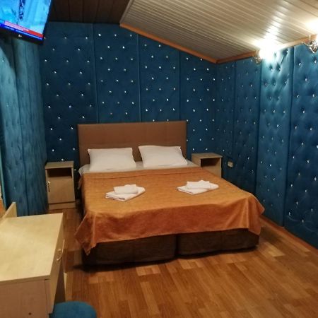 تساندريبش Primorie Guest House المظهر الخارجي الصورة