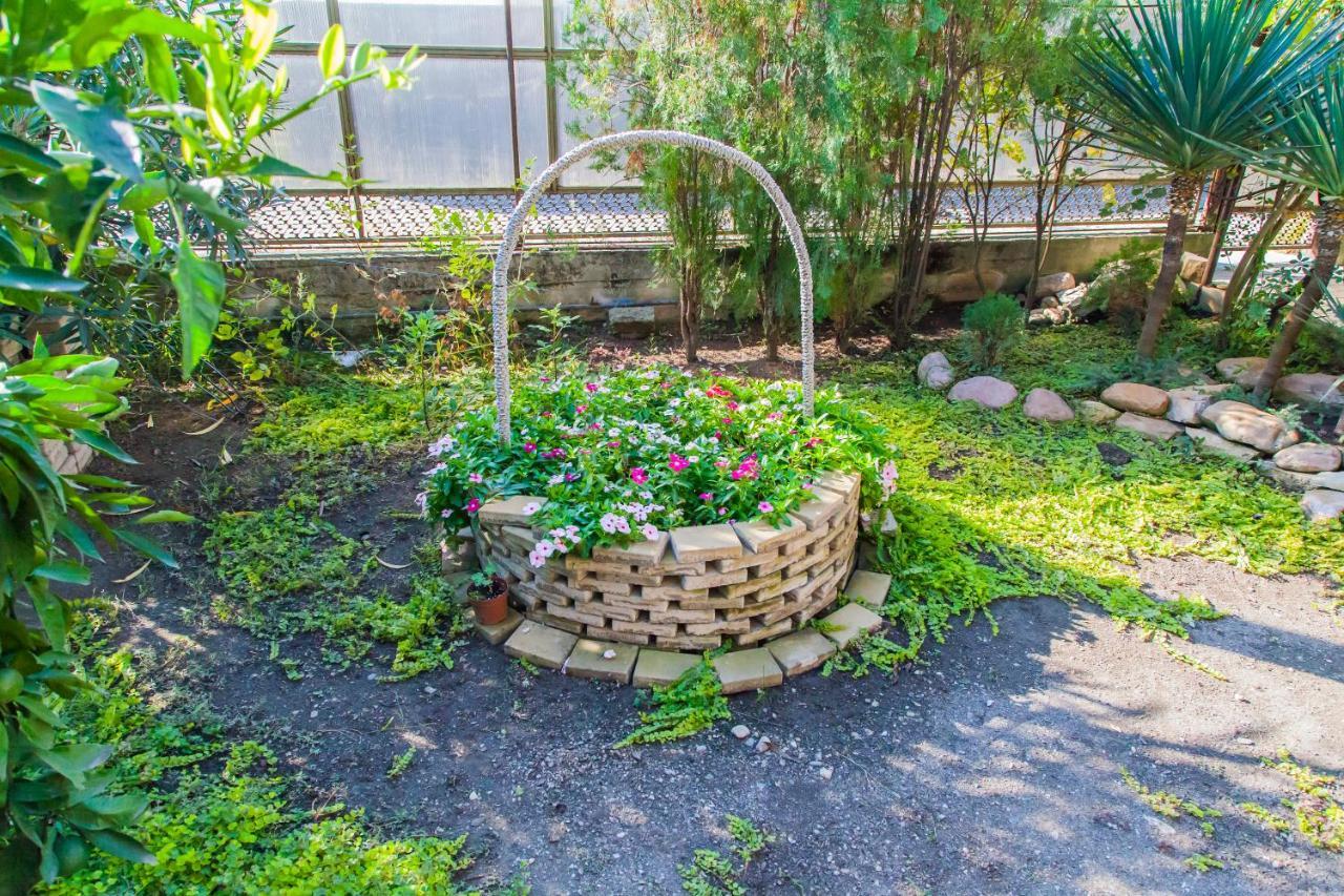تساندريبش Primorie Guest House المظهر الخارجي الصورة