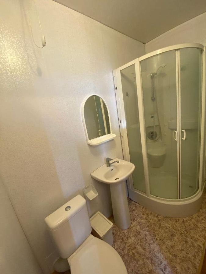 تساندريبش Primorie Guest House المظهر الخارجي الصورة