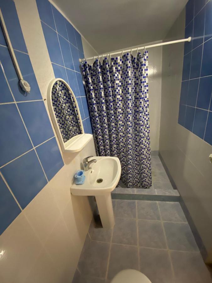 تساندريبش Primorie Guest House المظهر الخارجي الصورة