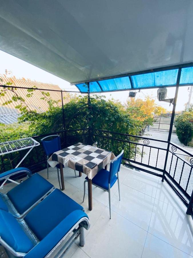 تساندريبش Primorie Guest House المظهر الخارجي الصورة