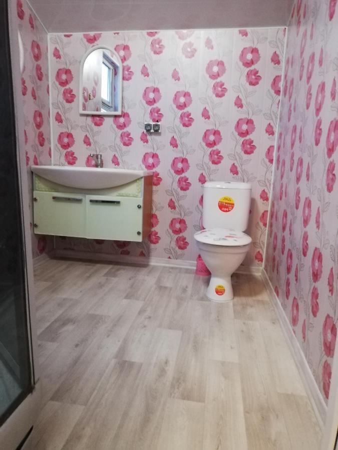 تساندريبش Primorie Guest House المظهر الخارجي الصورة
