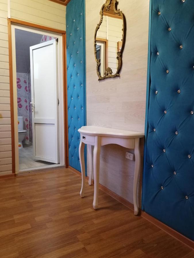 تساندريبش Primorie Guest House المظهر الخارجي الصورة
