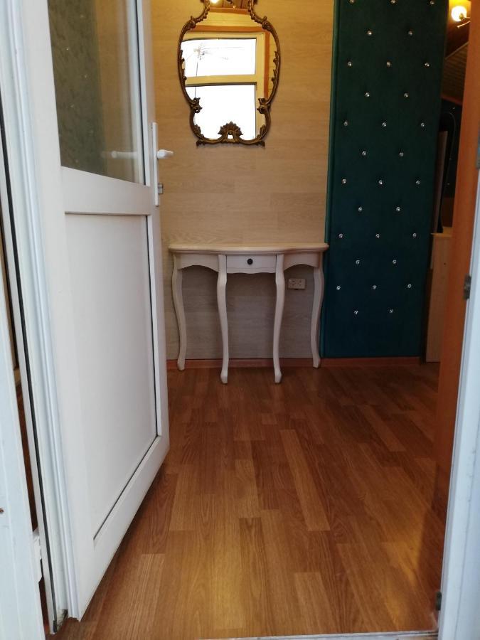 تساندريبش Primorie Guest House المظهر الخارجي الصورة