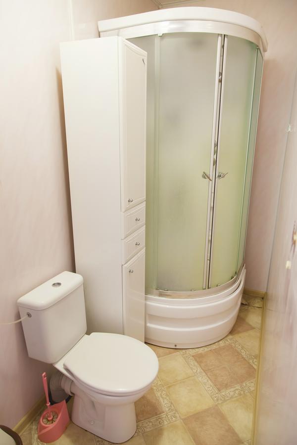 تساندريبش Primorie Guest House المظهر الخارجي الصورة